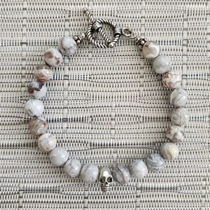 MEN'S CUSTOM  BRACELET